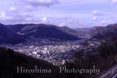 岡山県高梁市 岡山県高梁市
