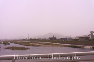 20110502134307 激しい黄砂