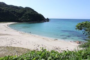 img-004 二位ノ浜キャンプ場